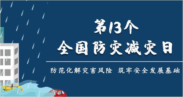 防災(zāi)減災(zāi)日 | 夏季暴雨天氣頻發(fā)，該如何避險？