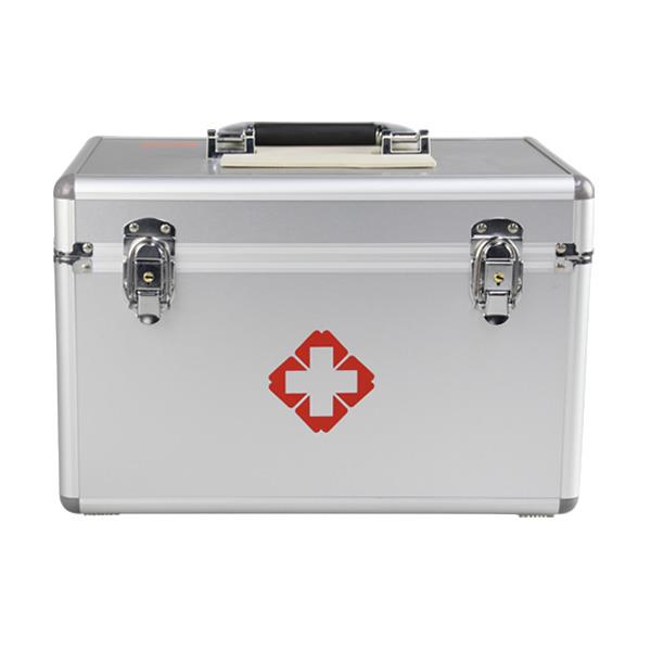 ZS-L-014B公共場所醫療急救箱（16寸）