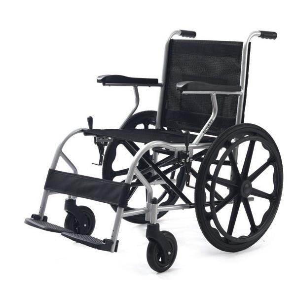 手動輪椅