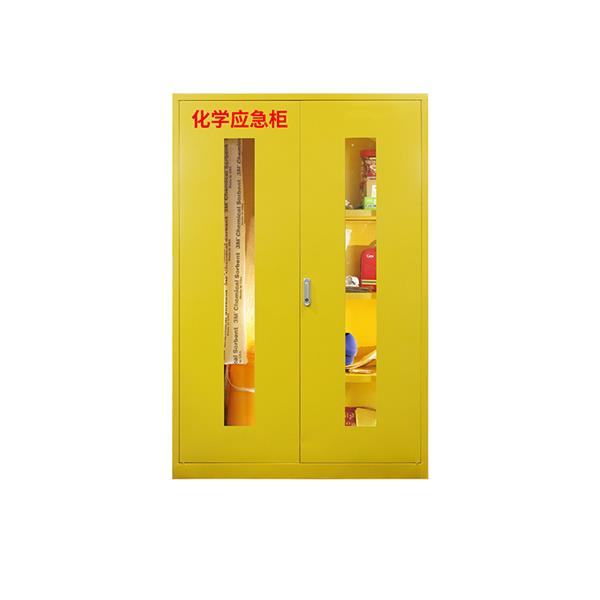 ZS-T-019B大型化學應急柜