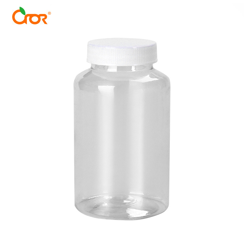 標(biāo)本采樣瓶