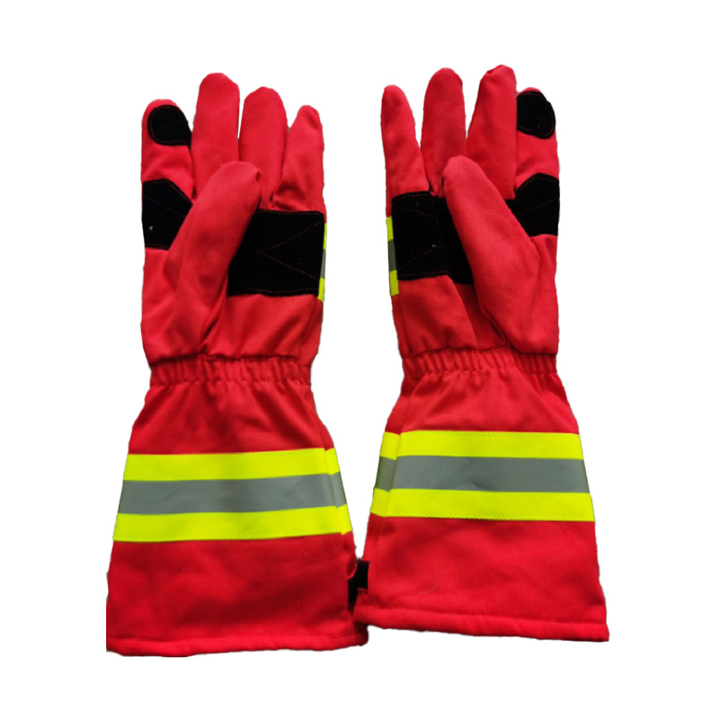 消防救援手套