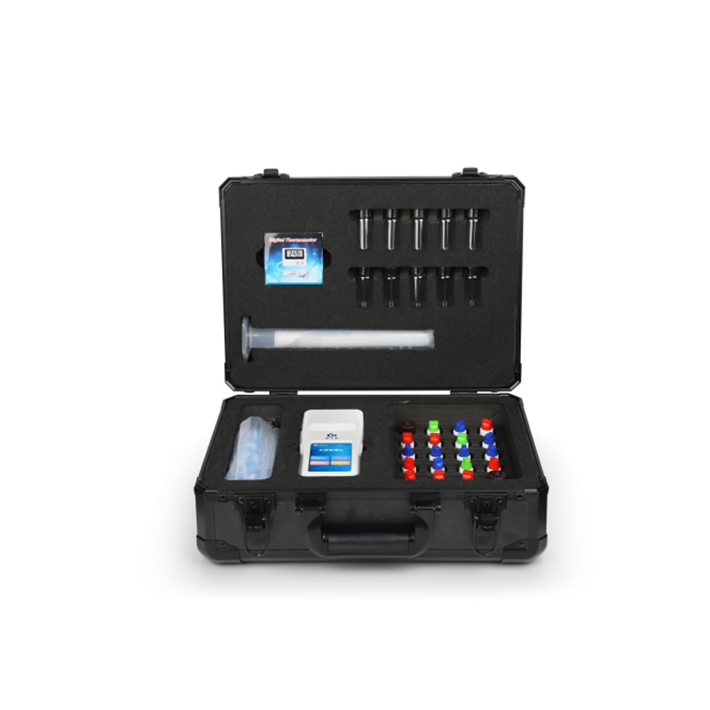 多參數(shù)水質(zhì)檢測儀