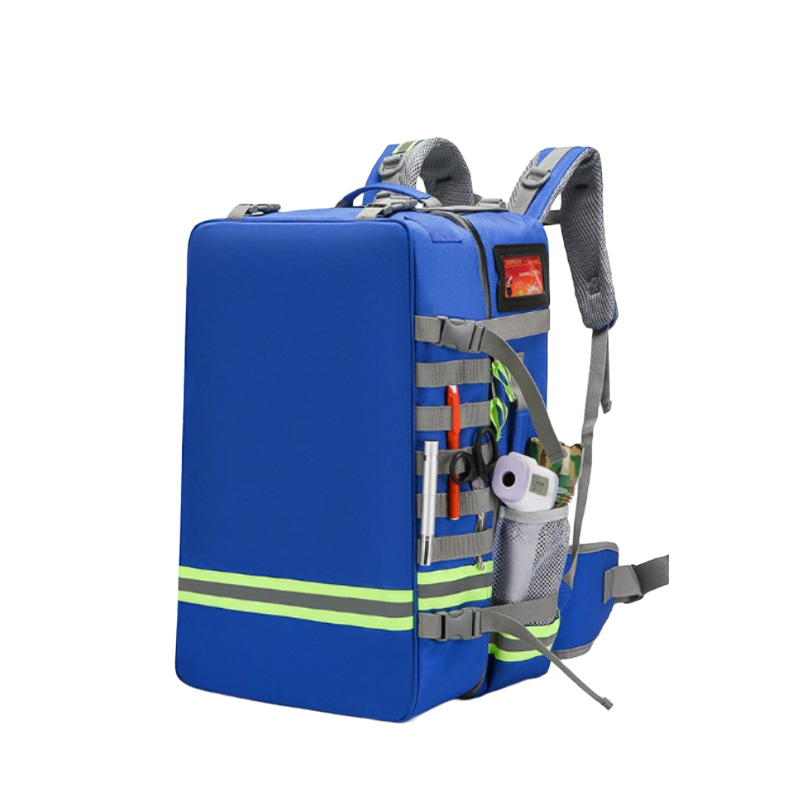 醫生急救背囊