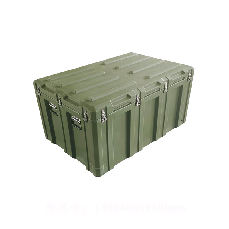 地震醫療救援箱組空箱