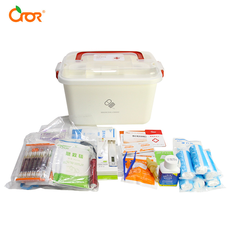 JS-S-022A家庭醫療箱